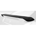 GT οπίσθια αεροτομή καπό carbon Hamann για Porsche Panamera 970